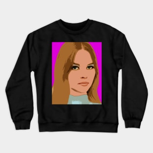 michelle phillips Crewneck Sweatshirt